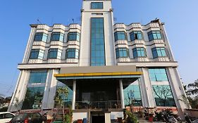 Hotel Krishna Palace Gorakhpur